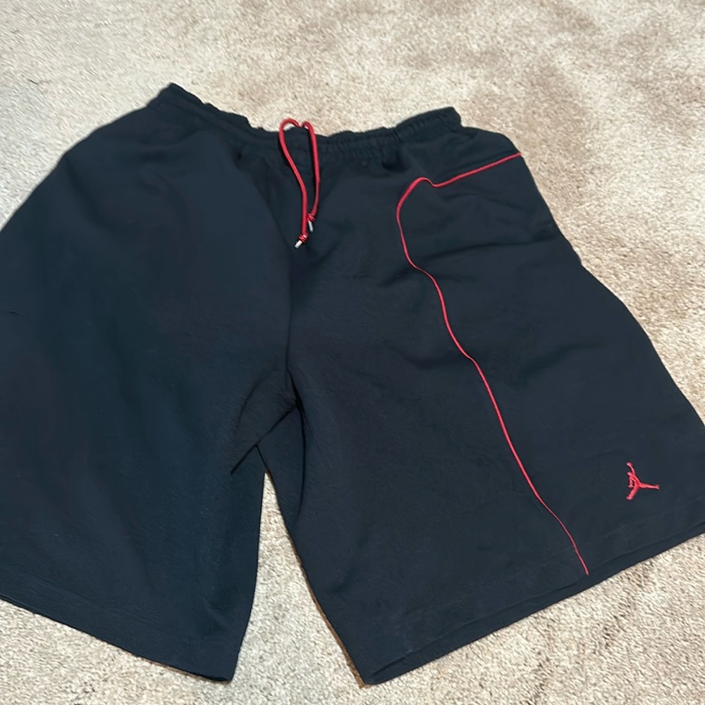 Jordan shorts like new